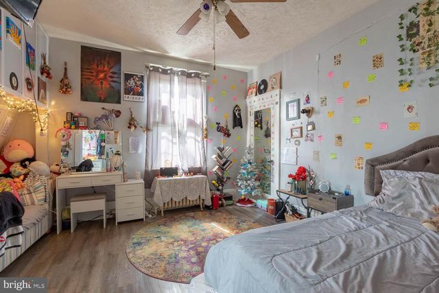 506 BLANCHARD ST, Osceola Mills, PA 16666