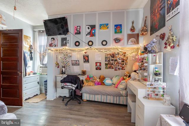 506 BLANCHARD ST, Osceola Mills, PA 16666