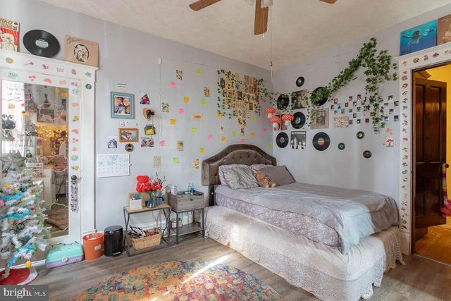 506 BLANCHARD ST, Osceola Mills, PA 16666