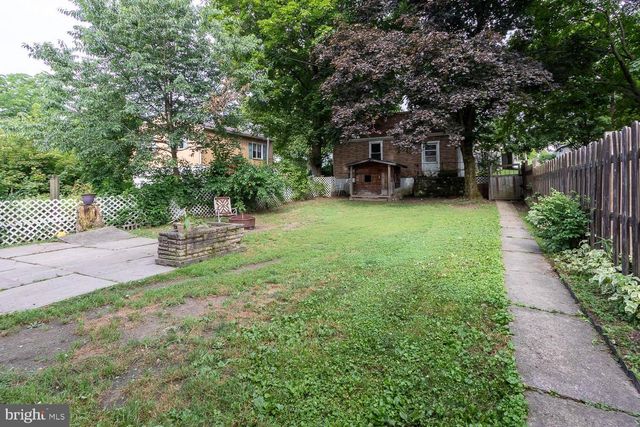 506 BLANCHARD ST, Osceola Mills, PA 16666