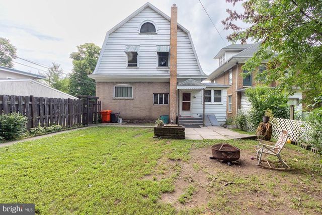 506 BLANCHARD ST, Osceola Mills, PA 16666