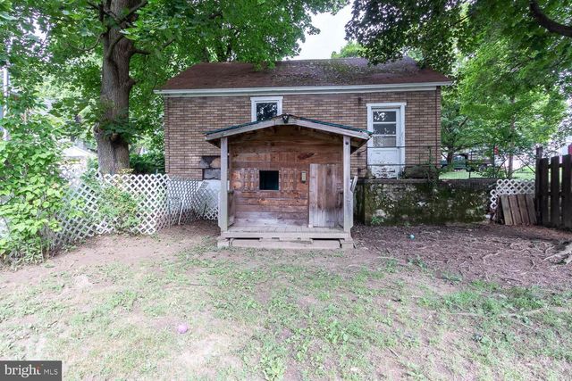 506 BLANCHARD ST, Osceola Mills, PA 16666