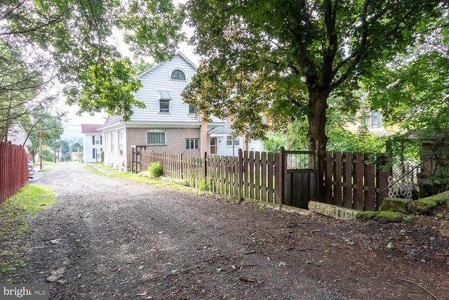 506 BLANCHARD ST, Osceola Mills, PA 16666