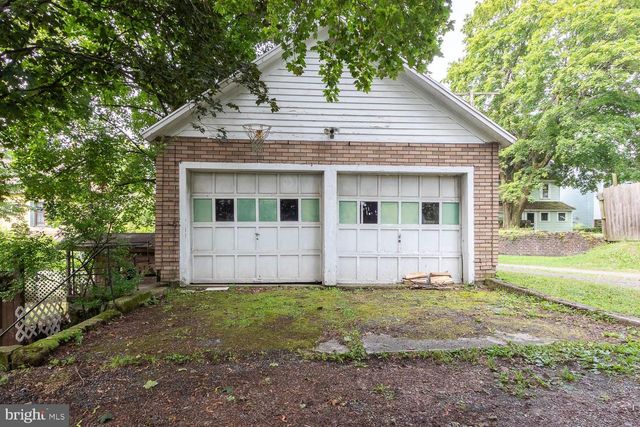 506 BLANCHARD ST, Osceola Mills, PA 16666