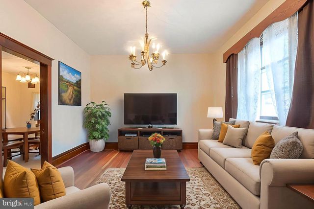 506 BLANCHARD ST, Osceola Mills, PA 16666