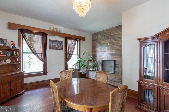 506 BLANCHARD ST, Osceola Mills, PA 16666