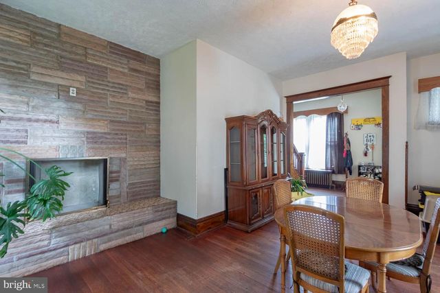 506 BLANCHARD ST, Osceola Mills, PA 16666