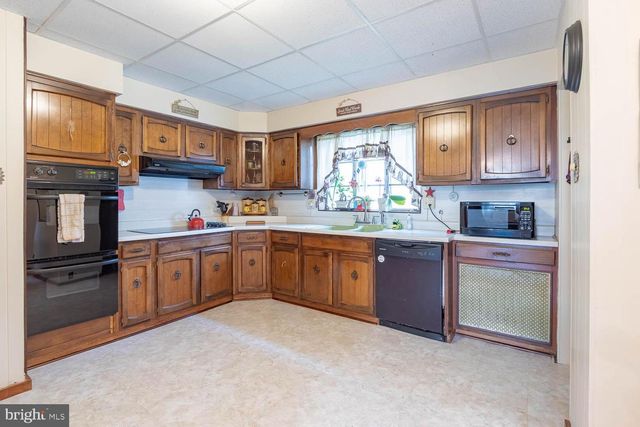 506 BLANCHARD ST, Osceola Mills, PA 16666