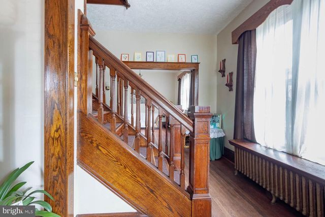 506 BLANCHARD ST, Osceola Mills, PA 16666