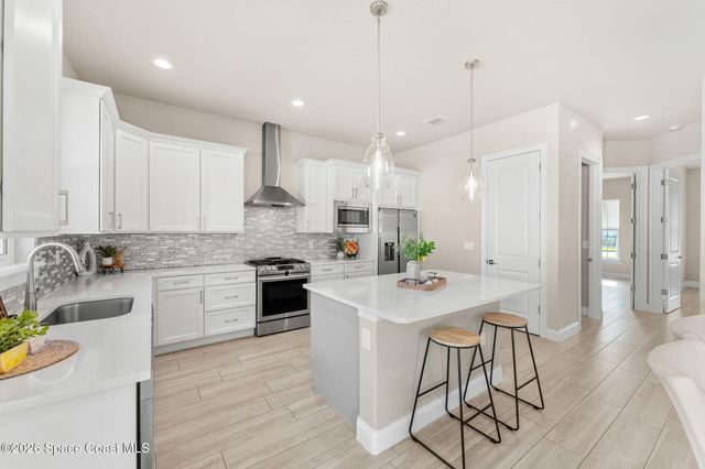 4065 Negal Circle, Melbourne, FL 32901