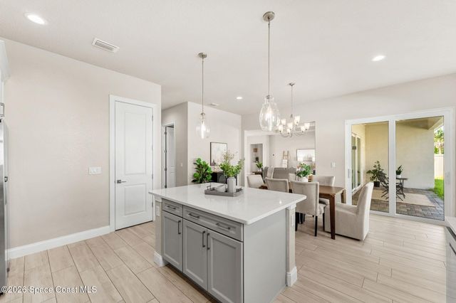 4065 Negal Circle, Melbourne, FL 32901