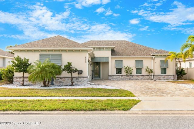 4065 Negal Circle, Melbourne, FL 32901
