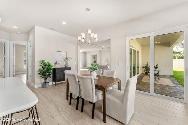 4065 Negal Circle, Melbourne, FL 32901