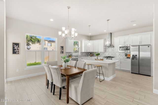 4065 Negal Circle, Melbourne, FL 32901