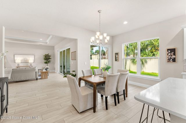 4065 Negal Circle, Melbourne, FL 32901