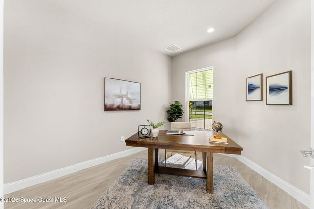4065 Negal Circle, Melbourne, FL 32901