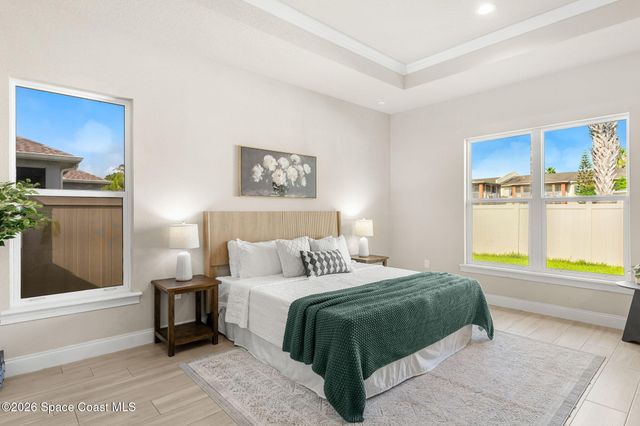 4065 Negal Circle, Melbourne, FL 32901