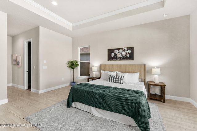 4065 Negal Circle, Melbourne, FL 32901