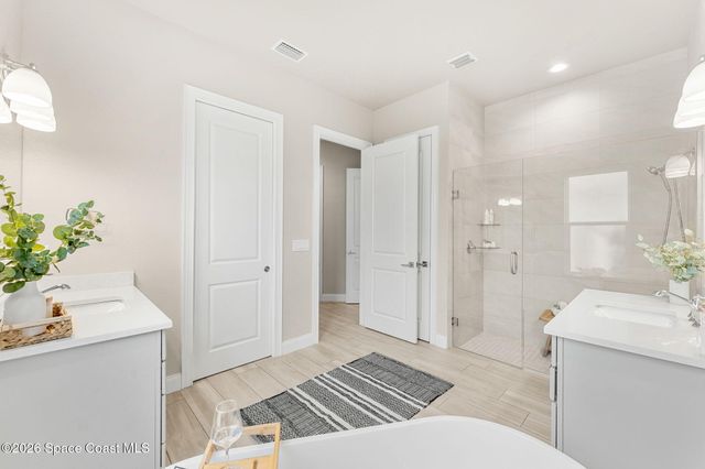 4065 Negal Circle, Melbourne, FL 32901