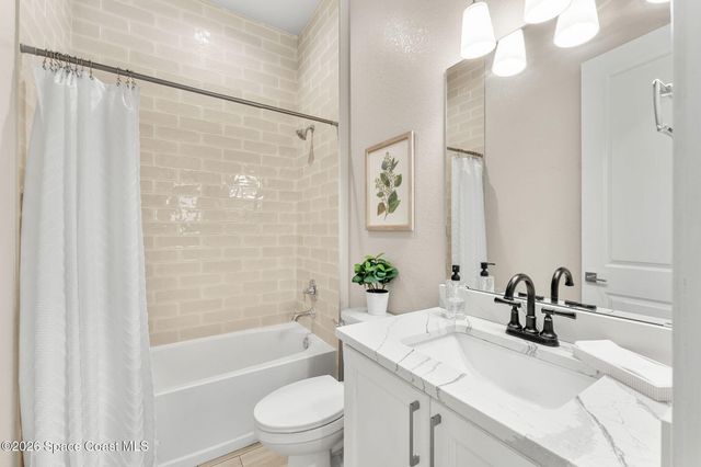 4065 Negal Circle, Melbourne, FL 32901