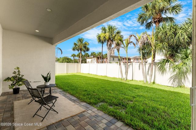 4065 Negal Circle, Melbourne, FL 32901
