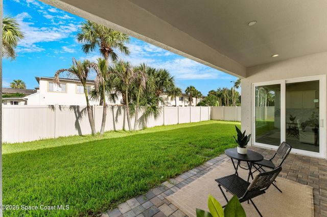 4065 Negal Circle, Melbourne, FL 32901
