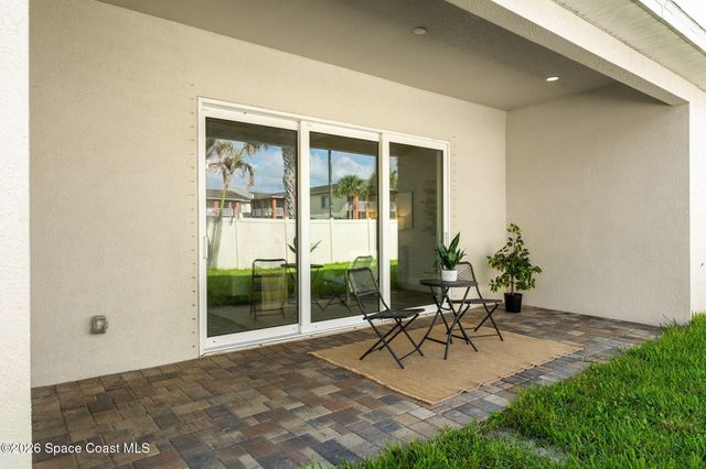 4065 Negal Circle, Melbourne, FL 32901