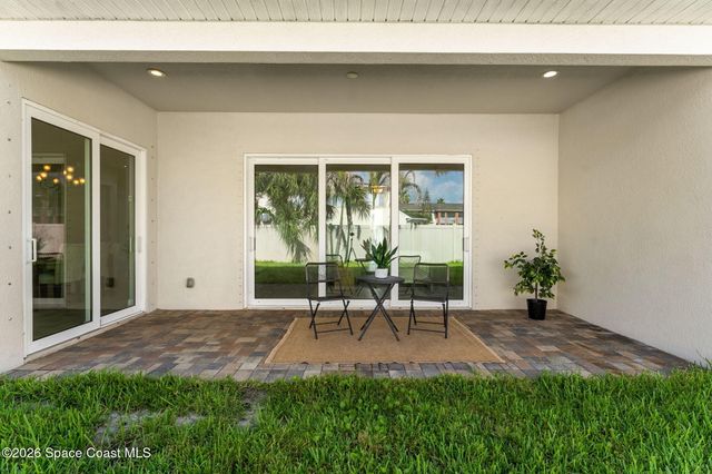 4065 Negal Circle, Melbourne, FL 32901