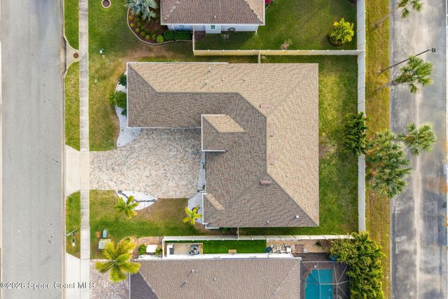 4065 Negal Circle, Melbourne, FL 32901