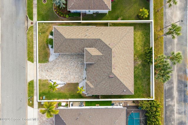 4065 Negal Circle, Melbourne, FL 32901