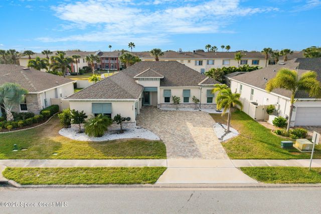 4065 Negal Circle, Melbourne, FL 32901