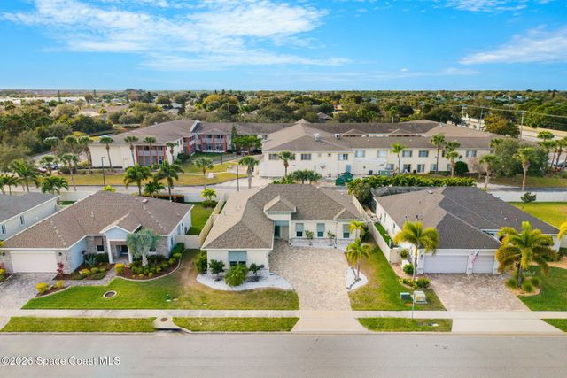 4065 Negal Circle, Melbourne, FL 32901