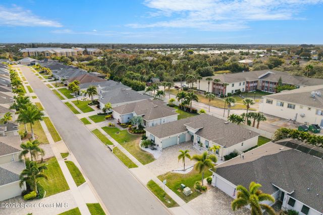 4065 Negal Circle, Melbourne, FL 32901
