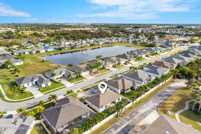 4065 Negal Circle, Melbourne, FL 32901