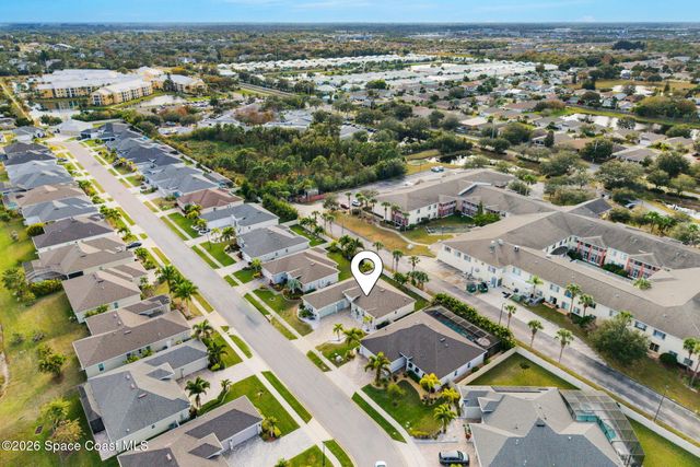 4065 Negal Circle, Melbourne, FL 32901