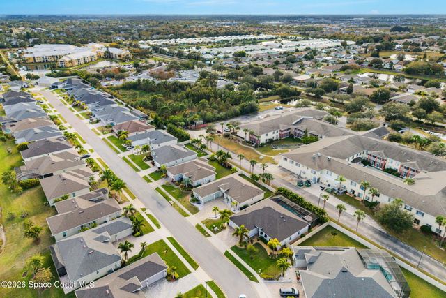 4065 Negal Circle, Melbourne, FL 32901