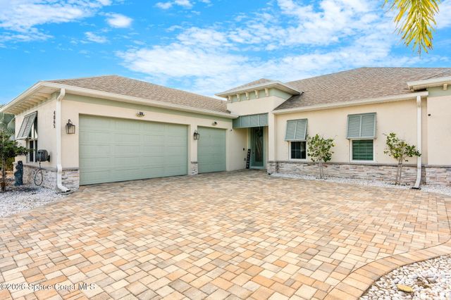 4065 Negal Circle, Melbourne, FL 32901