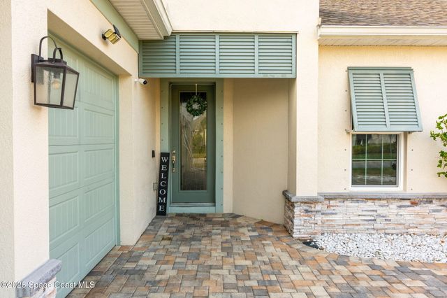 4065 Negal Circle, Melbourne, FL 32901