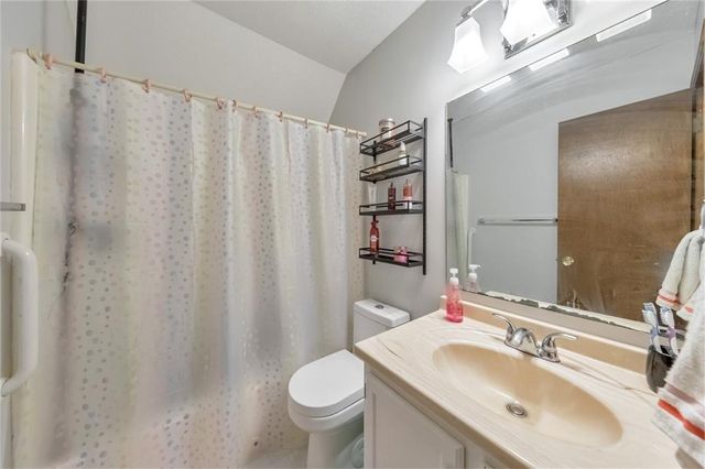 1182 Broward NE Drive, Marietta, GA 30066