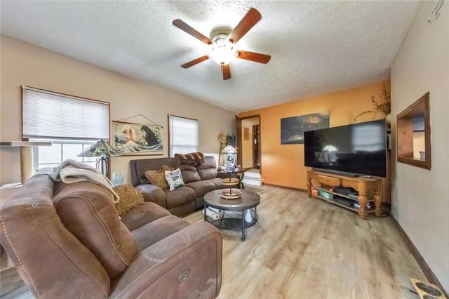 1182 Broward NE Drive, Marietta, GA 30066