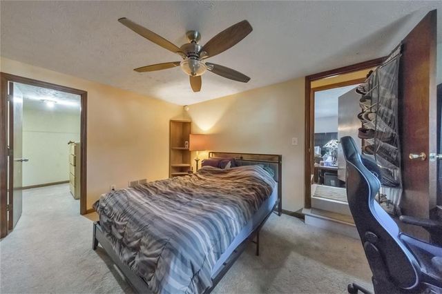 1182 Broward NE Drive, Marietta, GA 30066