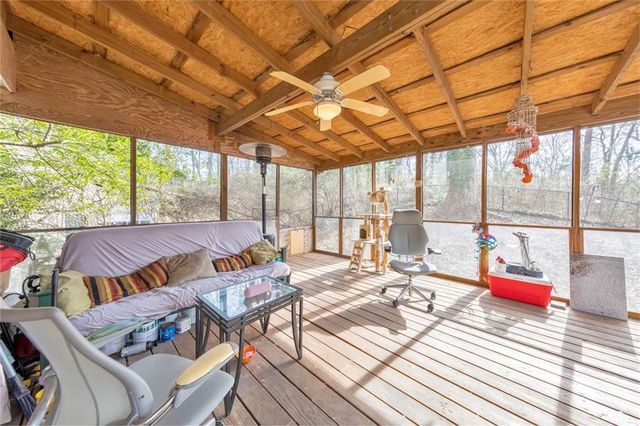 1182 Broward NE Drive, Marietta, GA 30066