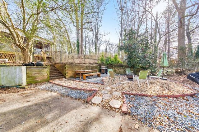 1182 Broward NE Drive, Marietta, GA 30066