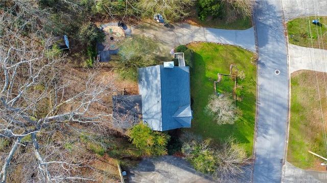 1182 Broward NE Drive, Marietta, GA 30066