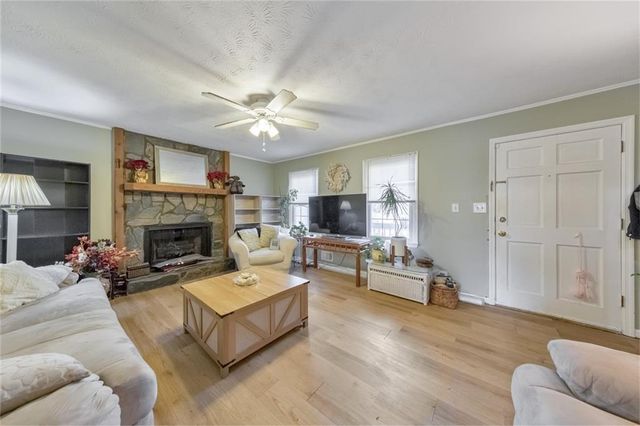 1182 Broward NE Drive, Marietta, GA 30066