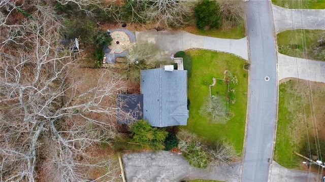 1182 Broward Drive NE, Marietta, GA 30066