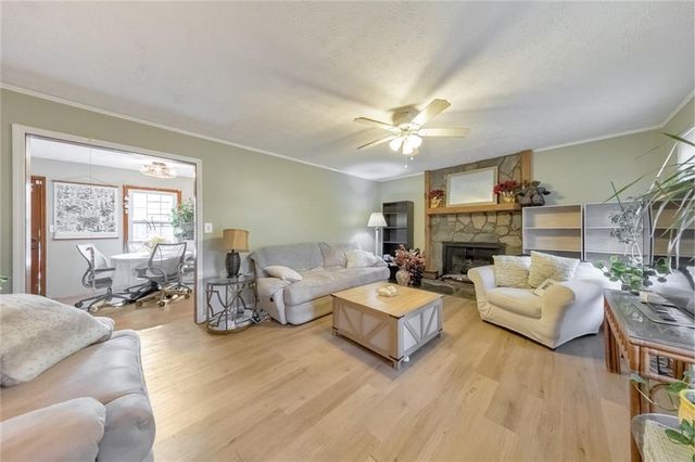 1182 Broward NE Drive, Marietta, GA 30066