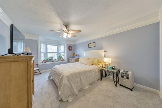 1182 Broward NE Drive, Marietta, GA 30066