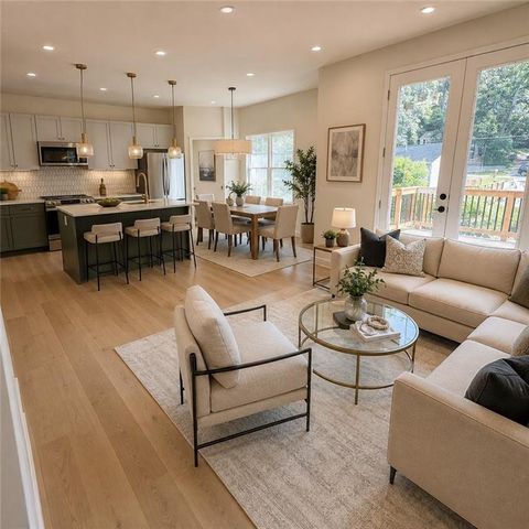 185 Wadley Street NW, Atlanta, GA 30314