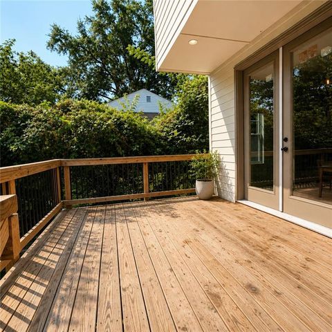 185 Wadley Street NW, Atlanta, GA 30314